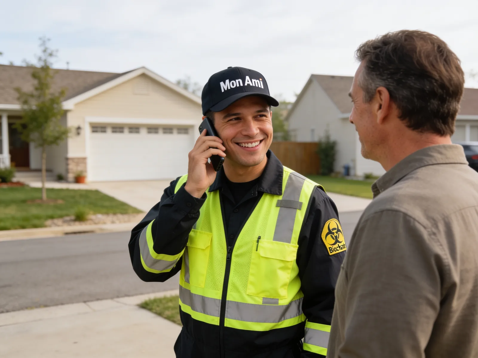 Sewage Cleanup Somers, NY FAQs