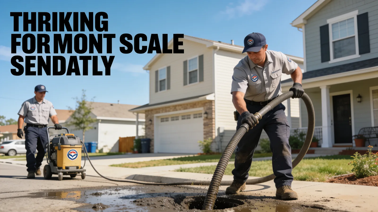 Sewage Cleanup in Somers, NY near me